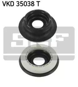 Подшипник SKF VKD 35038 T